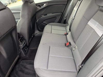 Audi Q4 e-tron Gebrauchtwagen