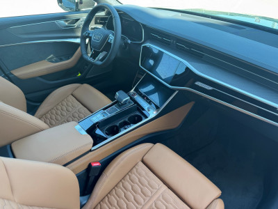 Audi A6 Gebrauchtwagen Audi A6 Gebrauchtwagen