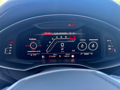 Audi A6 Gebrauchtwagen Audi A6 Gebrauchtwagen