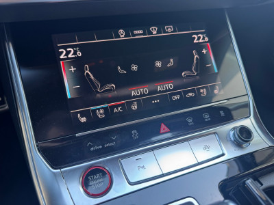 Audi A6 Gebrauchtwagen Audi A6 Gebrauchtwagen