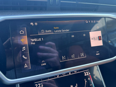 Audi A6 Gebrauchtwagen Audi A6 Gebrauchtwagen