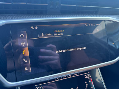 Audi A6 Gebrauchtwagen Audi A6 Gebrauchtwagen