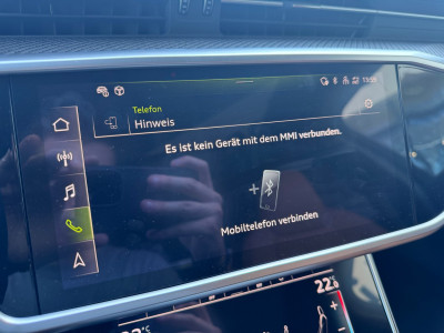 Audi A6 Gebrauchtwagen Audi A6 Gebrauchtwagen