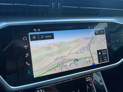 Audi A6 Gebrauchtwagen Audi A6 Gebrauchtwagen