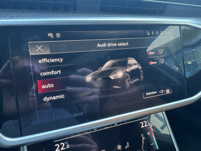 Audi A6 Gebrauchtwagen Audi A6 Gebrauchtwagen