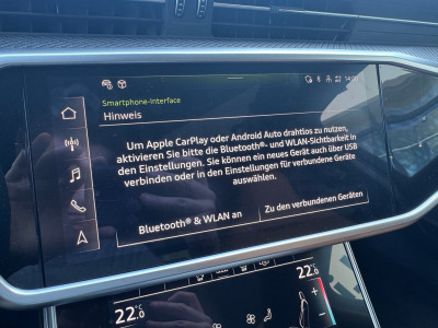 Audi A6 Gebrauchtwagen Audi A6 Gebrauchtwagen