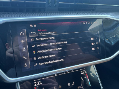 Audi A6 Gebrauchtwagen Audi A6 Gebrauchtwagen