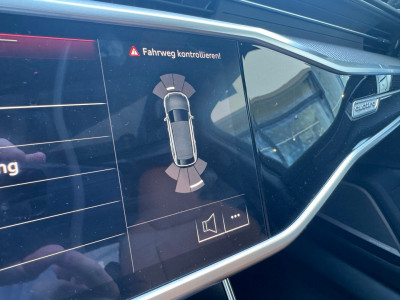 Audi A6 Gebrauchtwagen Audi A6 Gebrauchtwagen