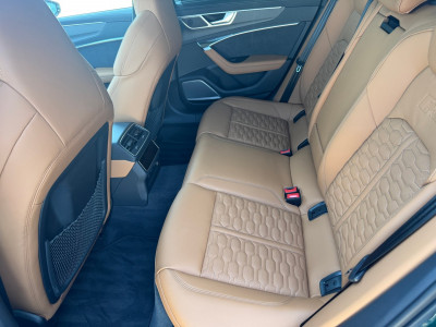 Audi A6 Gebrauchtwagen Audi A6 Gebrauchtwagen