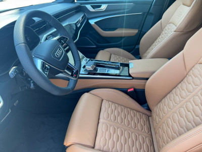 Audi A6 Gebrauchtwagen Audi A6 Gebrauchtwagen