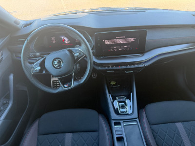 Skoda Octavia Gebrauchtwagen Skoda Octavia Gebrauchtwagen