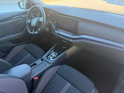 Skoda Octavia Gebrauchtwagen Skoda Octavia Gebrauchtwagen