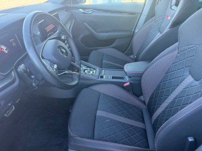 Skoda Octavia Gebrauchtwagen Skoda Octavia Gebrauchtwagen