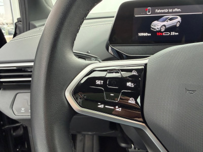 VW ID.4 Gebrauchtwagen