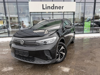 VW ID.4 Gebrauchtwagen