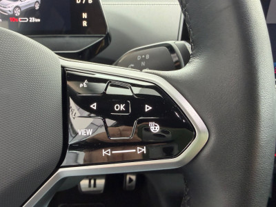 VW ID.4 Gebrauchtwagen