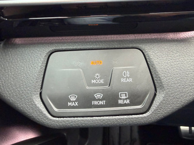 VW ID.4 Gebrauchtwagen