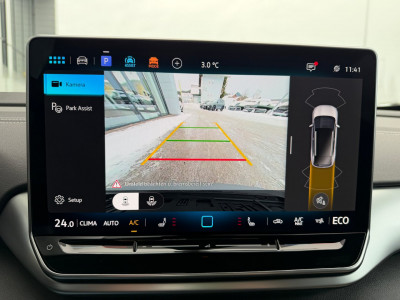 VW ID.4 Gebrauchtwagen