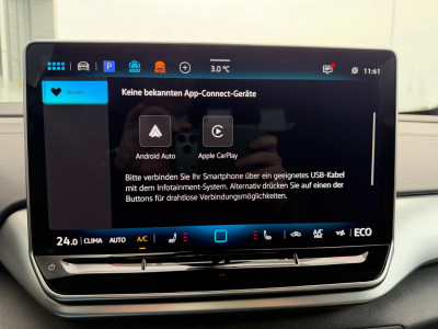 VW ID.4 Gebrauchtwagen