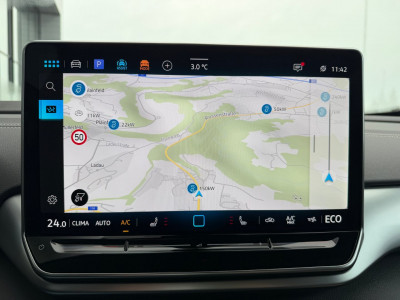 VW ID.4 Gebrauchtwagen