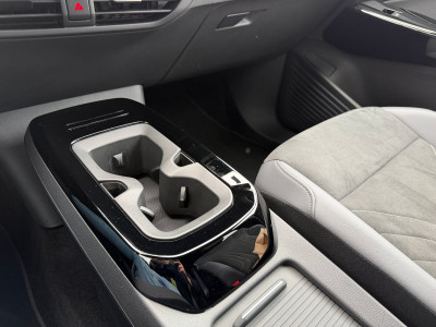 VW ID.4 Gebrauchtwagen