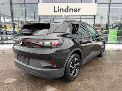 VW ID.4 Gebrauchtwagen