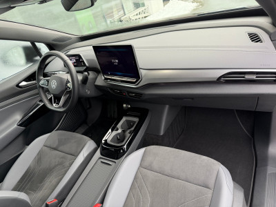 VW ID.4 Gebrauchtwagen