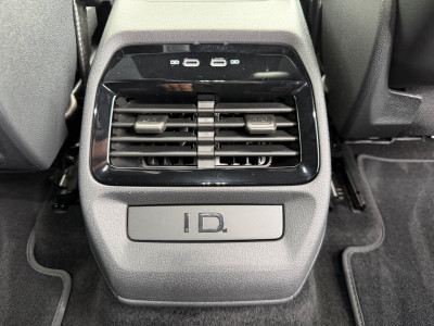 VW ID.4 Gebrauchtwagen