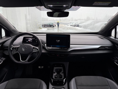 VW ID.4 Gebrauchtwagen