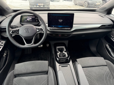 VW ID.4 Gebrauchtwagen