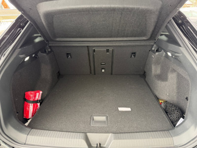 VW ID.4 Gebrauchtwagen