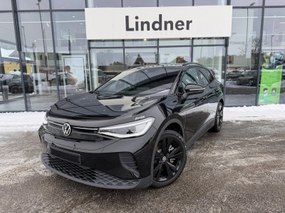 VW ID.4 Gebrauchtwagen