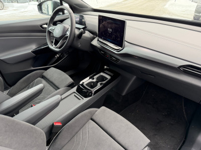 VW ID.4 Gebrauchtwagen