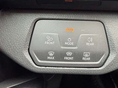 VW ID.4 Gebrauchtwagen