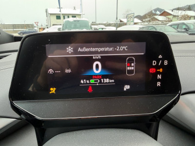 VW ID.4 Gebrauchtwagen