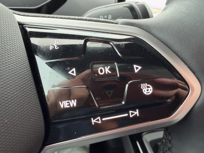 VW ID.4 Gebrauchtwagen