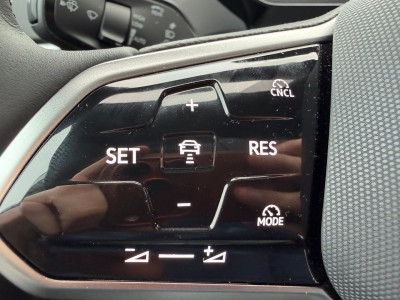 VW ID.4 Gebrauchtwagen