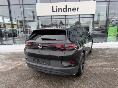 VW ID.4 Gebrauchtwagen