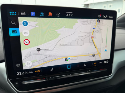 VW ID.4 Gebrauchtwagen