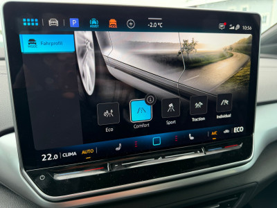 VW ID.4 Gebrauchtwagen