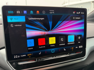 VW ID.4 Gebrauchtwagen