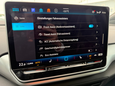 VW ID.4 Gebrauchtwagen