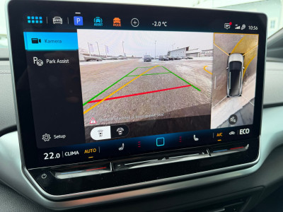 VW ID.4 Gebrauchtwagen