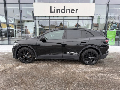 VW ID.4 Gebrauchtwagen