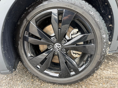 VW ID.4 Gebrauchtwagen