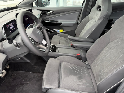 VW ID.4 Gebrauchtwagen