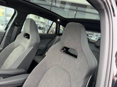 VW ID.4 Gebrauchtwagen