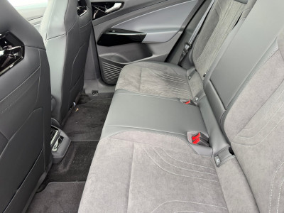 VW ID.4 Gebrauchtwagen