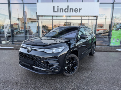 VW Tayron Gebrauchtwagen