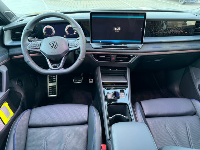 VW Tayron Gebrauchtwagen